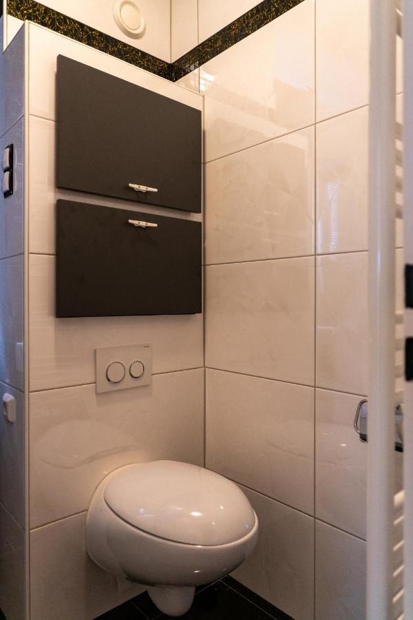 Heimathafen Apartman Cuxhaven Kültér fotó